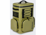 PACKiT Termobatoh Petromax Cooler 17 olivové barvy