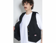 Lazer Ben Davis Solid BLACK vesta