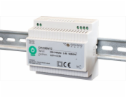 MPL Power Napájecí zdroj DIN 15V 100W, plastový