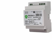 Mojeledy Napájecí zdroj na DIN lištu DIN30W15 30W 15V 2A