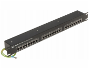 Acar Zabezpečovací zařízení AXON PRO Video IP Protector 12 PoE+ W0042
