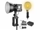 Yongnuo LUX100 PRO LED FOTOGRAFICKÁ STUDIO LAMPA 2700-650...