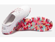 Adidas Boty TBS Jazaria Extra Blanc + Corail J7197-42