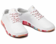 Asics Boty TBS Jazaru Extra Blanc + Corail J7I97-36