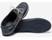 Vans Boty TBS Globek Navy/Froment D8P02-45