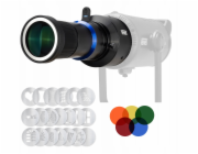 Newell Vstřikovač NL4210 Perseo-33 s držákem Bowens