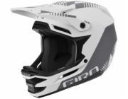 Giro Integrální helma INSURGENT SPHERICAL MIPS Velikost helmy: M/L (55-59 cm), Vyberte barvu: Matná uhlově šedá Rush