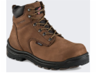 Red Wing Boty KingToe 6 S3 Hnědé