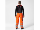 Helly Hansen Alna 20 oranžové Hi-Vis kalhoty