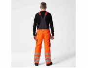 Helly Hansen Alna 20 oranžové Hi-Vis kalhoty