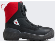 Red Wing Boty PolarX BOA 8 S3 Černé