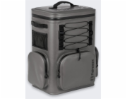 PACKiT Termobatoh Petromax Cooler 27 tmavě šedý