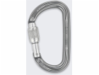Rock Empire Karabina Petzl AMD M34 šedá