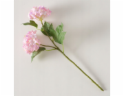 Boltze Umělá hortenzie na stonku, 35 cm