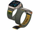 Spigen Athlex Air - řemínek pro Apple Watch 44/45/46/49 m...