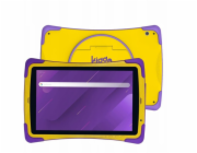 Atmosphera Vzdělávací tablet pro děti 10,1” Wifi Bluetooth 4 GB / 64 GB Android 14 / Kiddoboo / Ten Gen 2 / Kb102