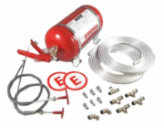 Sparco Mechanický hasicí systém RRS FIA 4,25 l