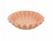 Atmosphera DIVOKÁ ROMANTIKA Podnos na šperky z mušlí, O 18 cm