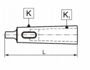 Bison-Bial POUZDRO 1751-4-1 PTPA