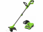 Greenworks Sada 24V prémiového vyžínače ST24B218-01
