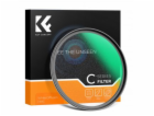 K&F Difuzní filtr Concept Nano-C HMC White Mist - 67 mm
