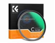 K&F Difuzní filtr Concept Nano-C HMC White Mist - 67 mm