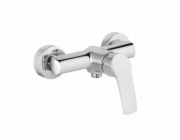 Invena Sprchová baterie Malta, chrom BN-27-001-A