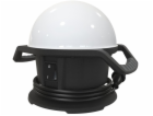Ansmann Pracovní lampa Ball Light 360 5000 lm 230V