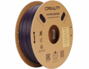 Creality Filament Hyper PLA-CF, 1 kg, 1,75 mm, fialový (3301060018)