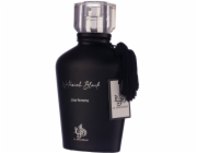 NoName AL WATANIAH Wataniah Black EDP sprej 100ml
