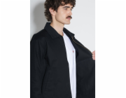 Dickies Černou bundu Bena Davise Eisenhowera