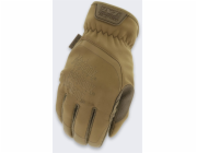 Mechanix Wear Taktines žiemines pirštines Mechanix ColdWork FastFit Coyote, dydis XXL