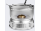 Unilight Sporák Trangia 2523 ULDS z nerezové oceli
