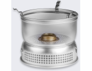 Unilight Sporák Trangia 2523 ULDS z nerezové oceli