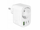 Puro Nabíječka 30W Power Delivery se zástrčkou a zásuvkou...