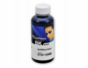 Tryton SUBLINOVA chytrý sublimační inkoust - ČERNÁ - 100 ml