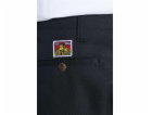 Beniamin Kalhoty Ben Davis Bens Original Trim ČERNÉ