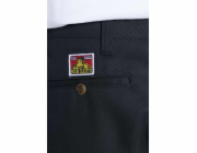 Beniamin Kalhoty Ben Davis Bens Original Trim ČERNÉ