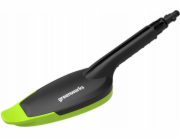 Greenworks Čisticí kartáč pro podložky GDC40, G30, G70