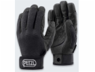 Mamibot Rukavice PETZL Cordex-black-xl
