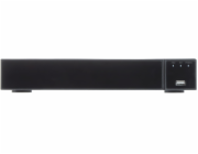 APTI AHD, HD-CVI, HD-TVI, CVBS, IP REKORDÉR XB0801H-S35 8 KANÁLŮ