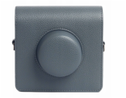 LoveInstant Pouzdro pro Fuji Fujifilm Instax Wide Evo / šedé