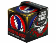 MAC SHASHIBO UKRADE TVOU TVÁŘ