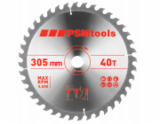 CMT sada dvou kotoučů hm 305x30mm 24/40z