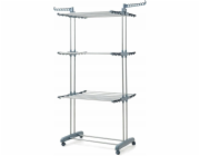 InnovaGoods Skládací vertikální sušička prádla