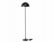Boltze Kovová stojací lampa PETUNIA houba, výška 140 cm