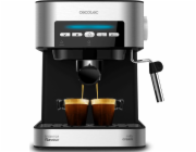 Cecotec Tlakový kávovar Power Espresso 20 Matic
