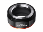 Kf Bajonetový adaptér K&F Concept Pro - M42 / Sony E