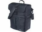 Basil KOLOVÁ TAŠKA MOVE COMMUTER, MIK HOOKS, 15L, Voděodo...