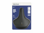 Selle Royal NA OTEVŘENÉM A UVOLENÉM SEDLE